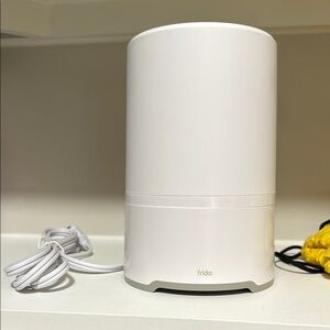 Frida White Soind Machine